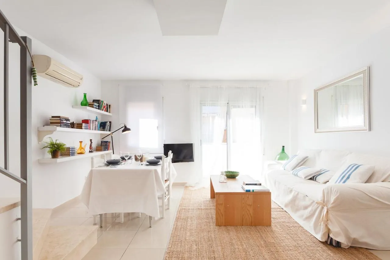 Marina Boutique Duplex Apartment Sant Antoni De Calonge