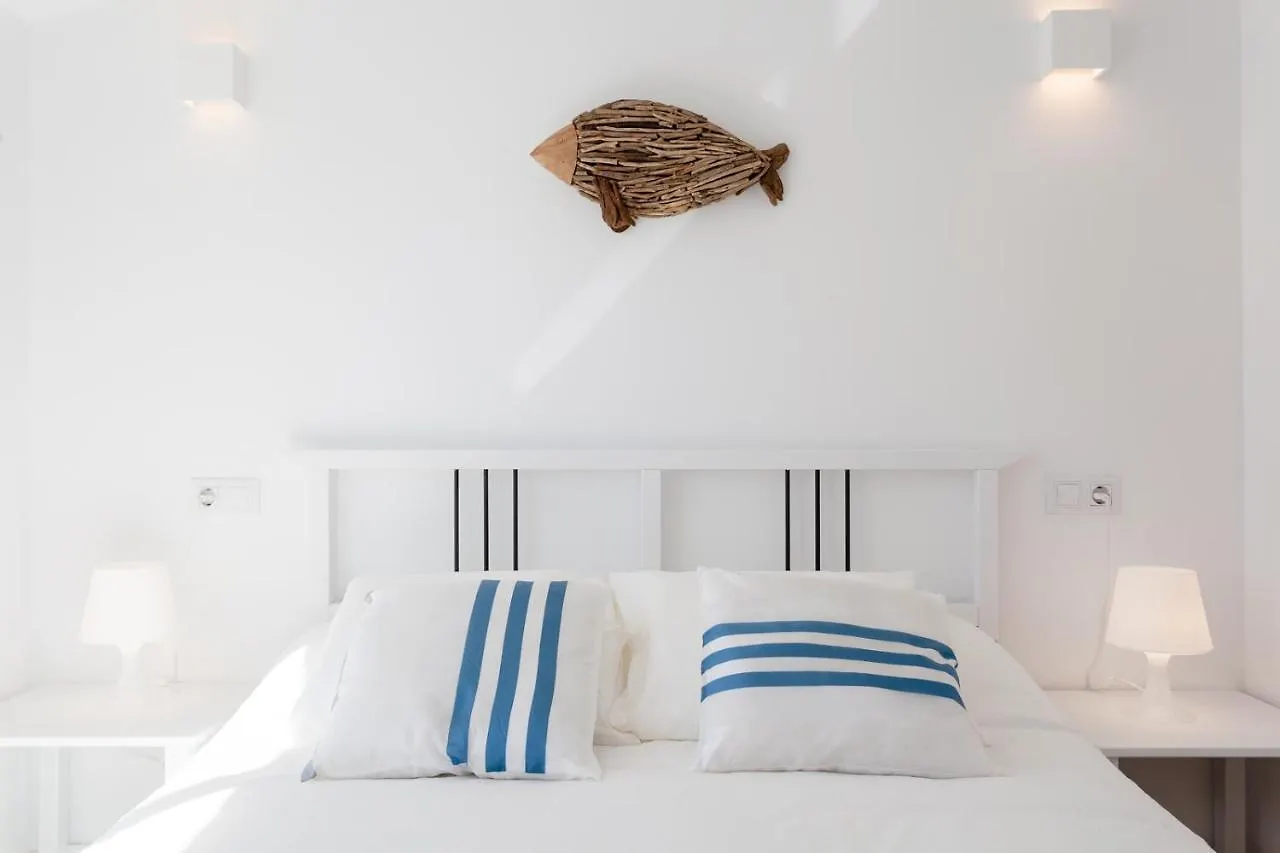 Marina Boutique Duplex Apartment Sant Antoni De Calonge 0*,  Spain