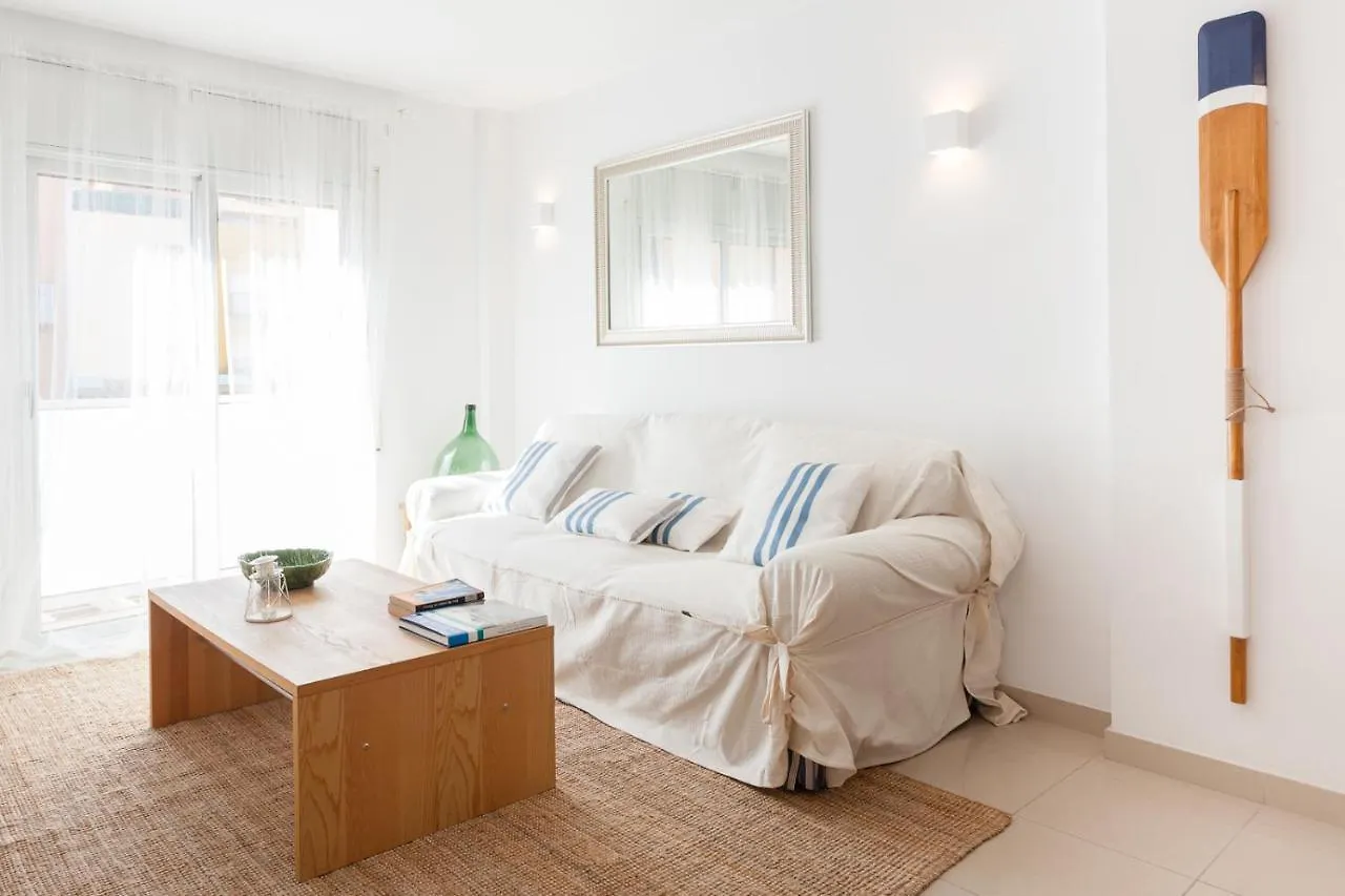 Marina Boutique Duplex Apartment Sant Antoni De Calonge Spain