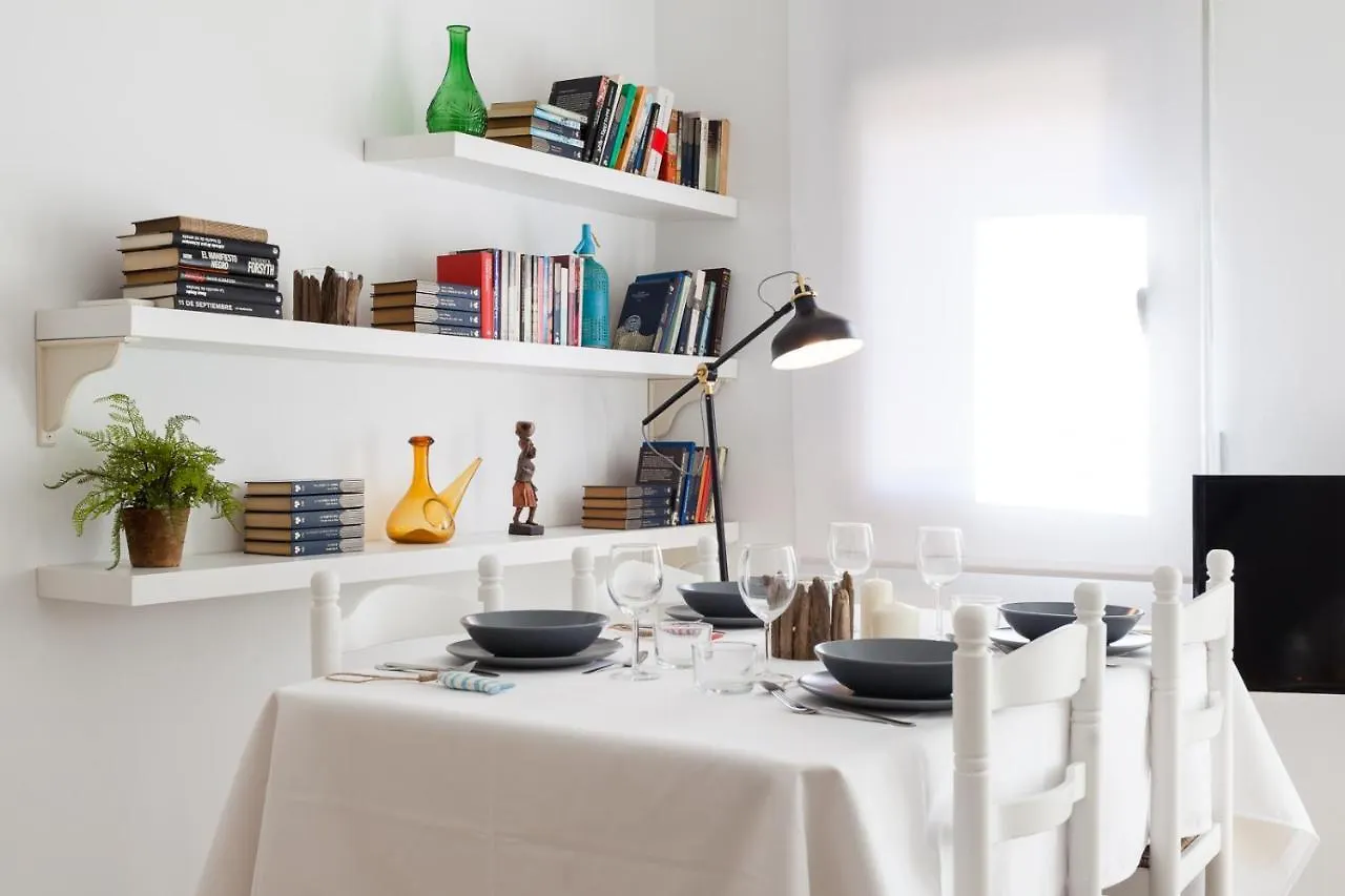 Marina Boutique Duplex Apartment Sant Antoni De Calonge
