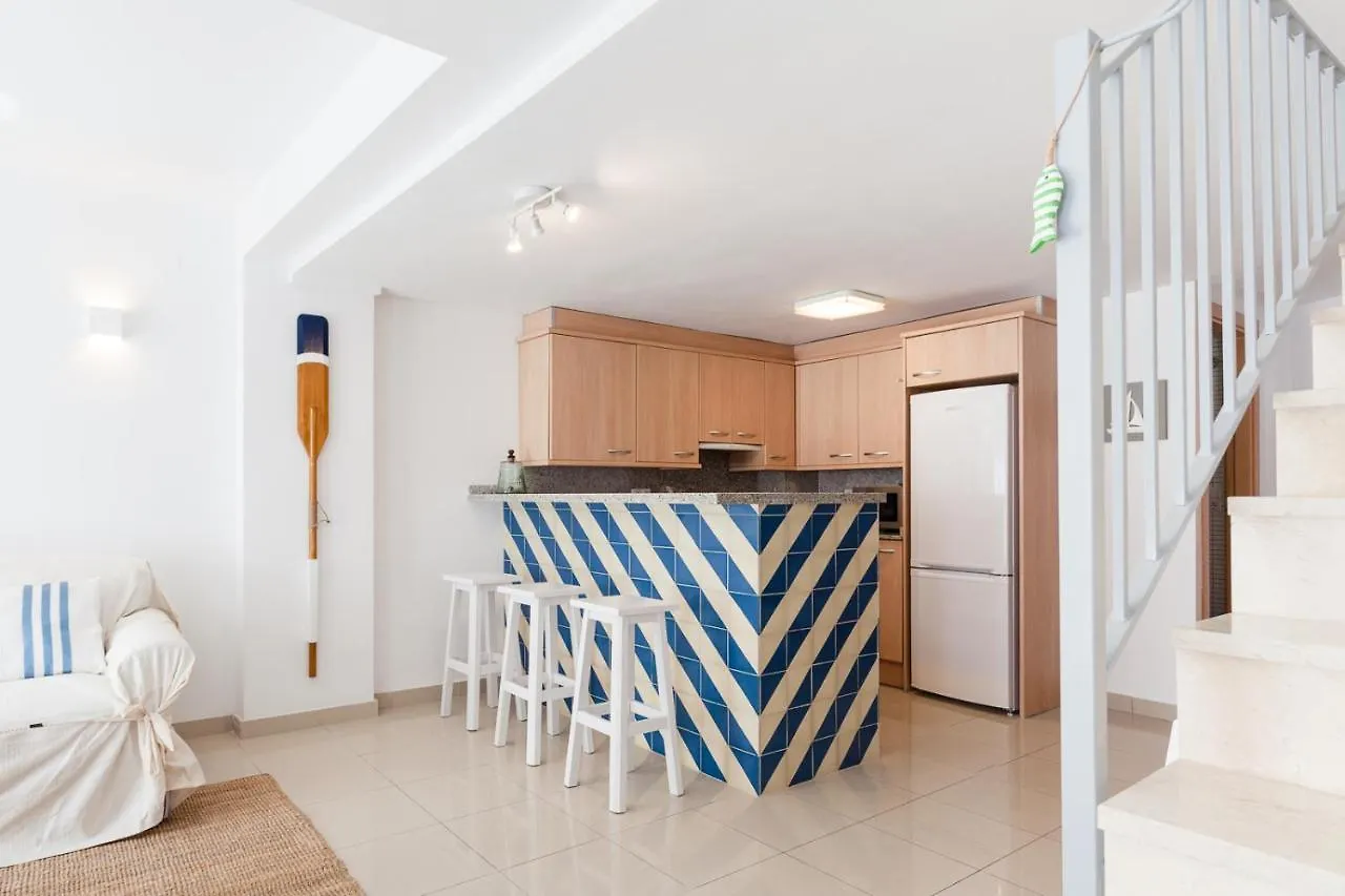 Marina Boutique Duplex Apartment Sant Antoni De Calonge Spain