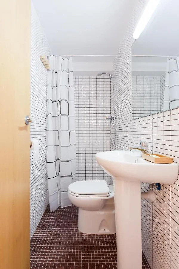 Marina Boutique Duplex Apartment Sant Antoni De Calonge