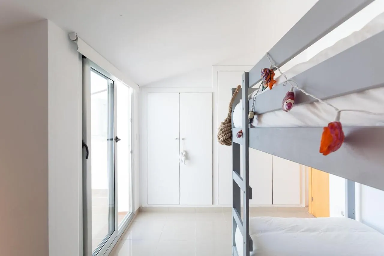 Marina Boutique Duplex Apartment Sant Antoni De Calonge