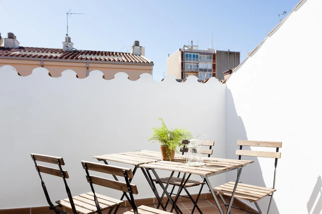 Marina Boutique Duplex Apartment Sant Antoni De Calonge