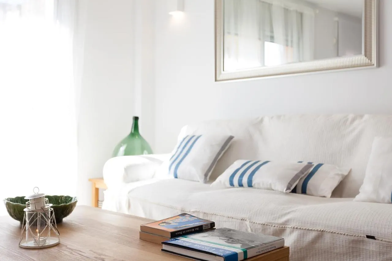 Marina Boutique Duplex Apartment Sant Antoni De Calonge