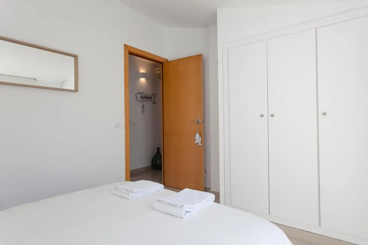 Marina Boutique Duplex Apartment Sant Antoni De Calonge