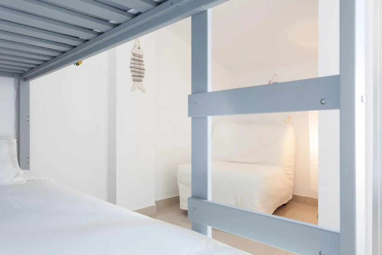 Marina Boutique Duplex Apartment Sant Antoni De Calonge