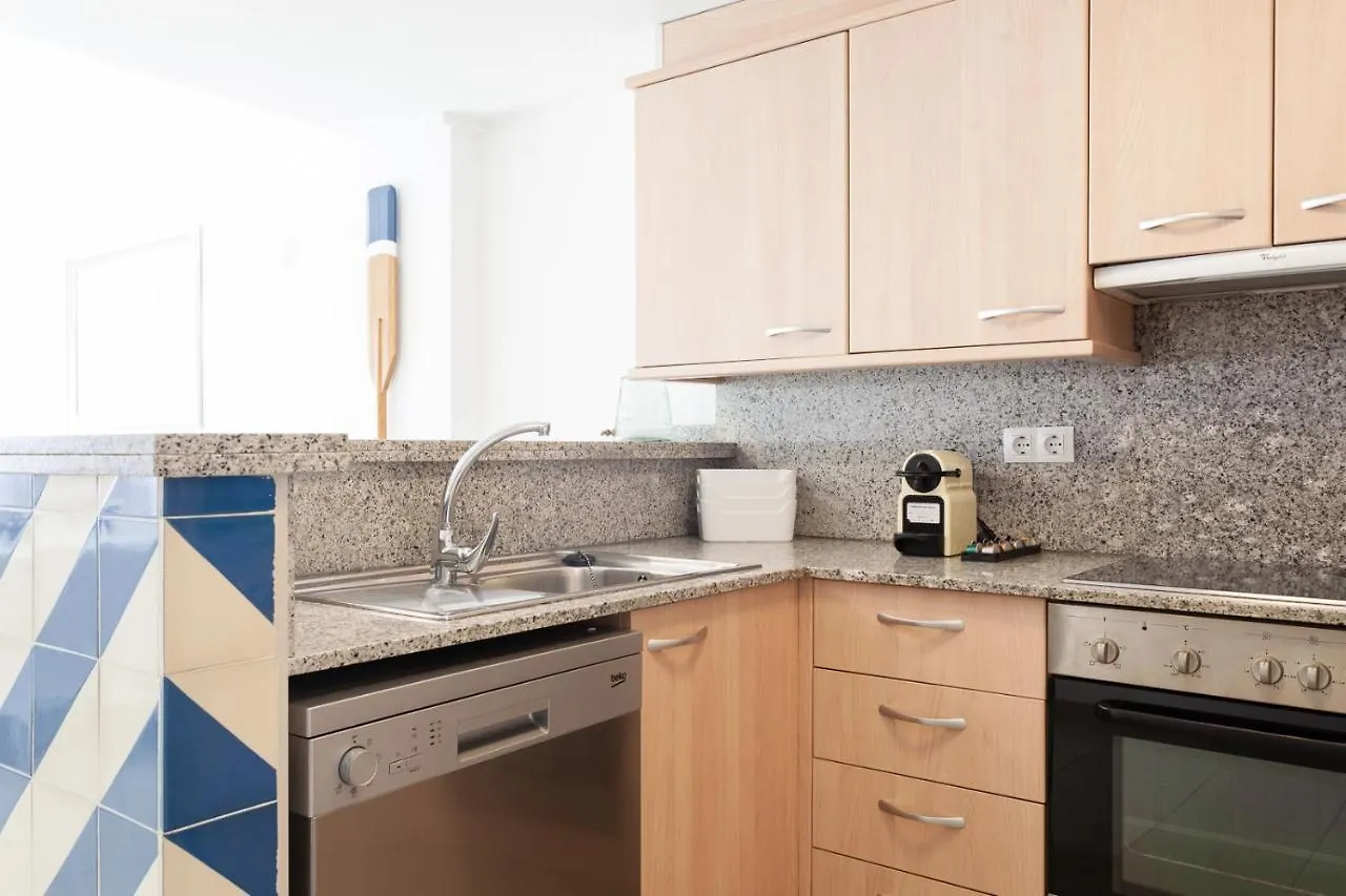 Marina Boutique Duplex Apartment Sant Antoni De Calonge