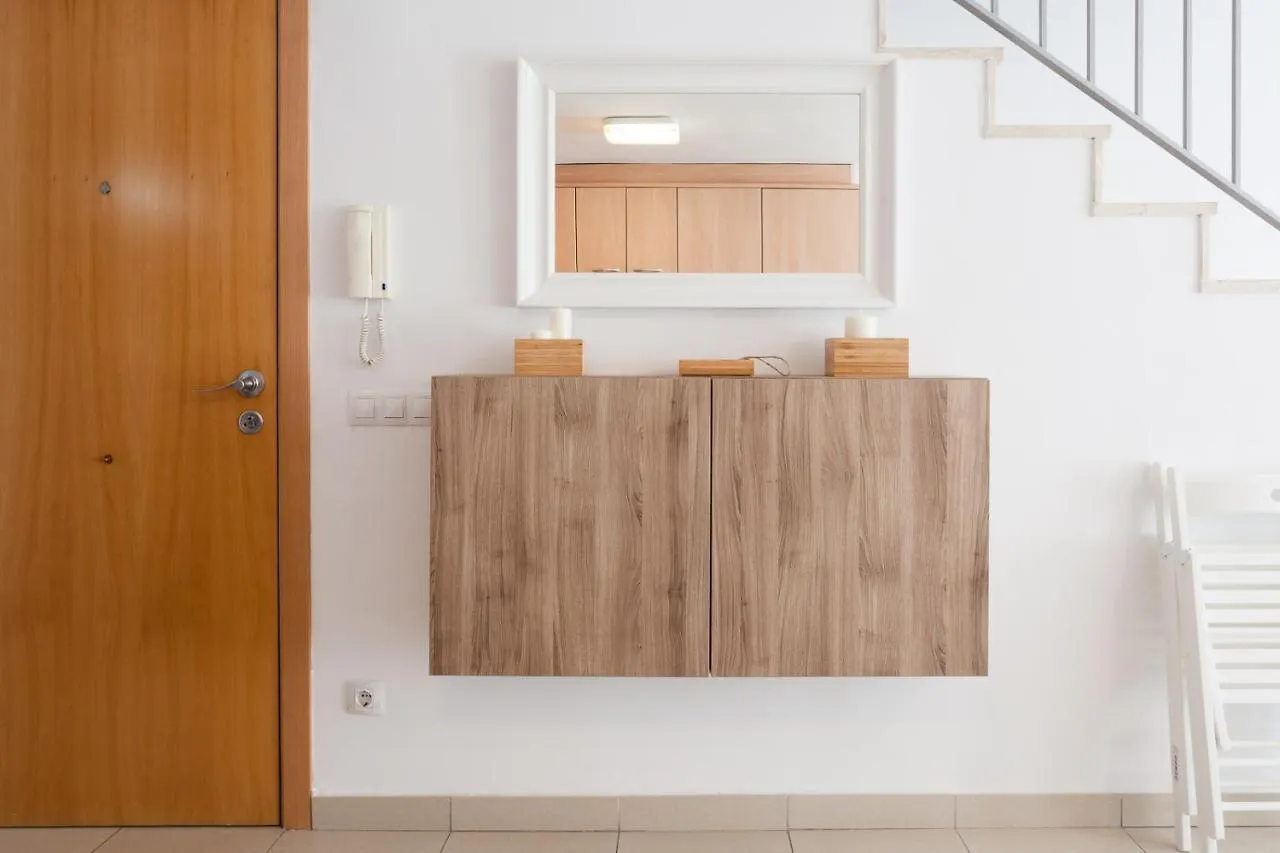Marina Boutique Duplex Apartment Sant Antoni De Calonge 0*,  Spain