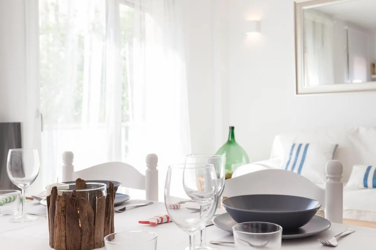 Marina Boutique Duplex Apartment Sant Antoni De Calonge