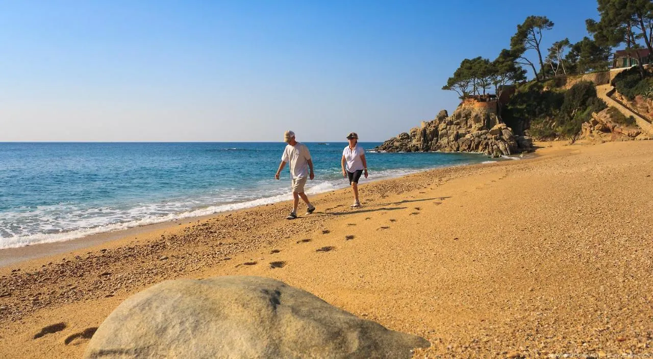 Marina Boutique Duplex Apartment Sant Antoni De Calonge