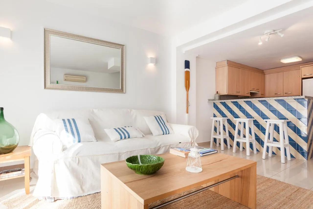 Marina Boutique Duplex Apartment Sant Antoni De Calonge Spain