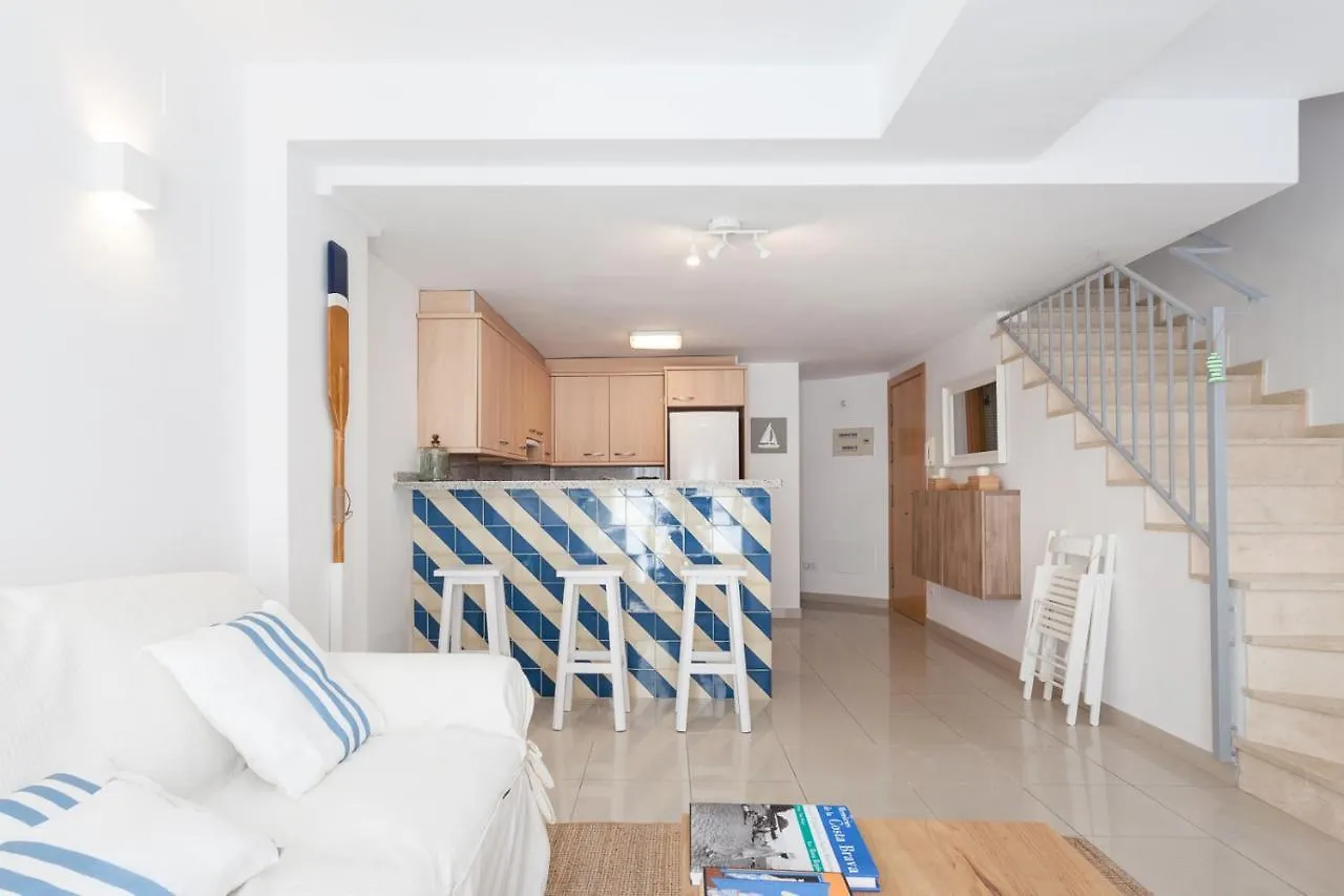 Marina Boutique Duplex Apartment Sant Antoni De Calonge 0*,  Spain