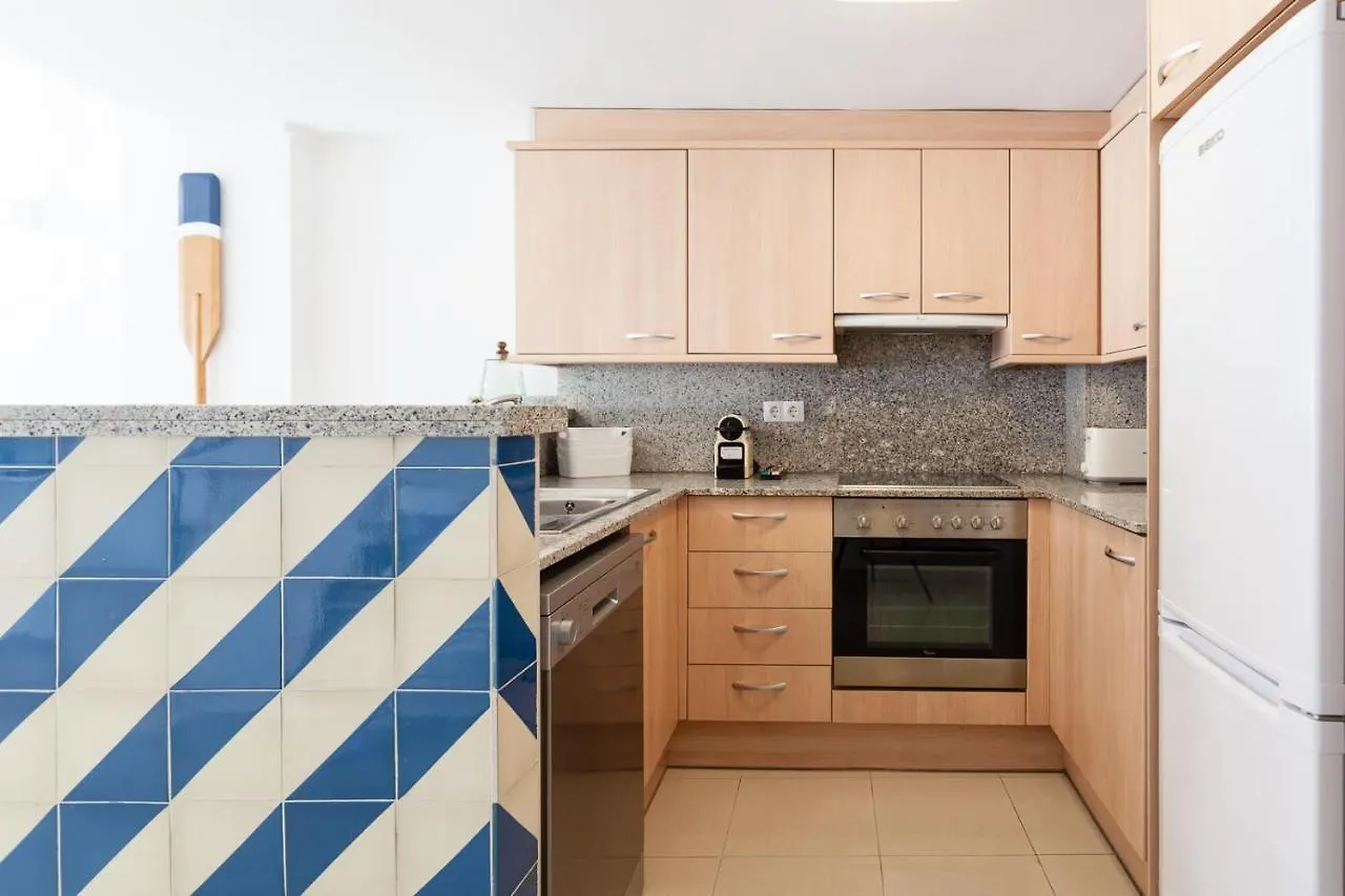 Marina Boutique Duplex Apartment Sant Antoni De Calonge