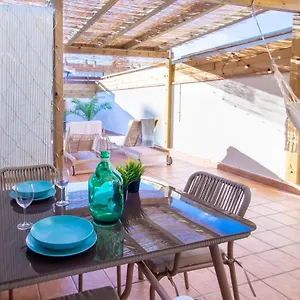 Patio Budget 11 Sant Antoni De Calonge