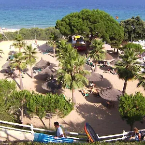 Happy Camp Camping Cala Gogo Sant Antoni De Calonge