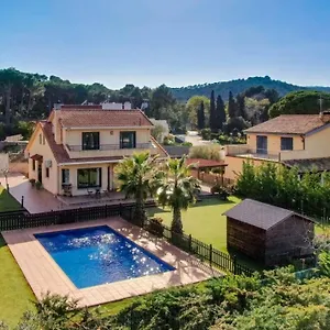 Luxury Near The Sea Sant Antoni De Calonge