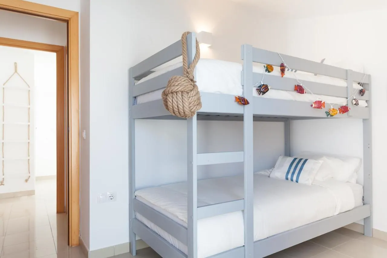 Marina Boutique Duplex Apartment Sant Antoni De Calonge